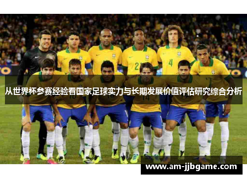 从世界杯参赛经验看国家足球实力与长期发展价值评估研究综合分析 从世界杯参赛经验看国家足球实力与长期发展价值评估研究综合分析