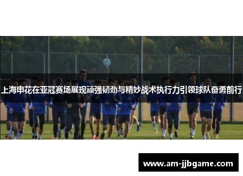 上海申花在亚冠赛场展现顽强韧劲与精妙战术执行力引领球队奋勇前行