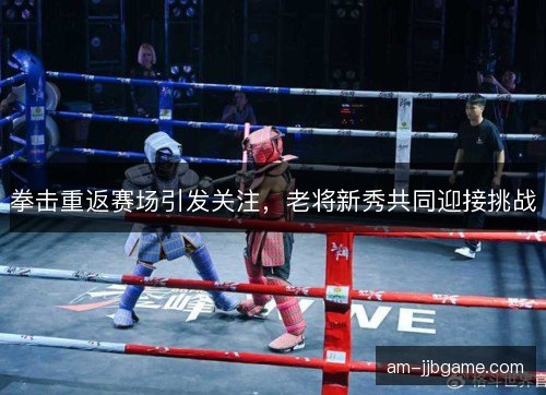 拳击重返赛场引发关注，老将新秀共同迎接挑战